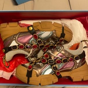 Gucci women’s shoes